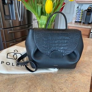 Polene Numero Un Handbag